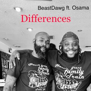 Differences (feat. Osama Hussain) [Explicit]