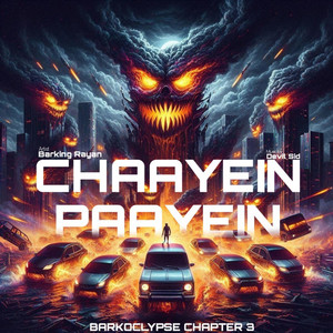 Chaayein Paayein (Explicit)