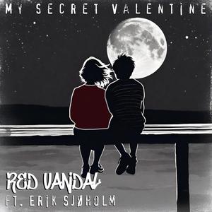 My Secret Valentine (feat. Erik Sjøholm)