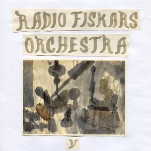 Radiofiskars Orchestra V