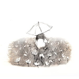 여름과 가을 사이 (With. 김대경, 이미래) (夏秋之间)