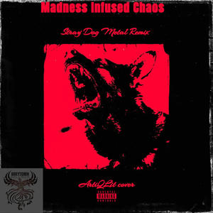 stray dog (metal remix|Explicit)