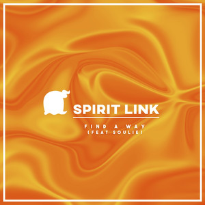 SPIRIT LINK - Find a Way