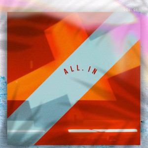 ALL IN (feat. Lu Kang) (Radio Edit)