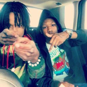 dead(feat. drevenci) (Explicit)