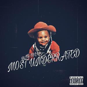 Most Underrated (Explicit)