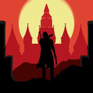 El Hijo De Esparda (Dante) (Explicit)