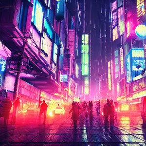 能不能·2023 (Single Version)