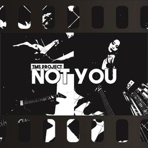 Not You (feat. Tiara Rima)