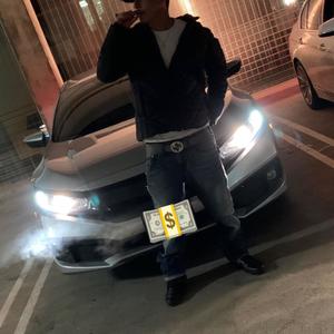 On My **** (Explicit)