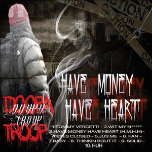 THINKIN BOUT IT (Explicit)