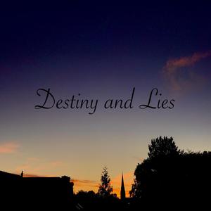 Your Destiny(Freestyle on politics)