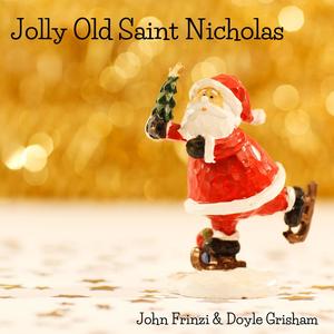 Jolly Old Saint Nicholas