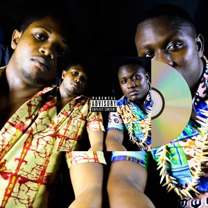 1000 Apologies(feat. Rosel Pomaney) (Explicit)