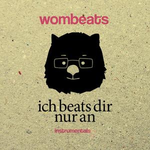 Ich beats dir nur an