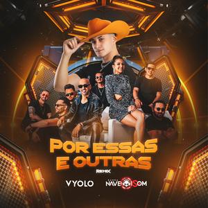 Por essas e Outras (Remix)