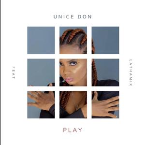 PLAY (feat. Lathamix)