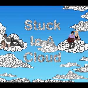 Stuck In A Cloud (feat. iLOSTMARI) (Explicit)