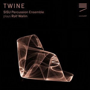 SISU Percussion Ensemble - Stonewave, Pt. III