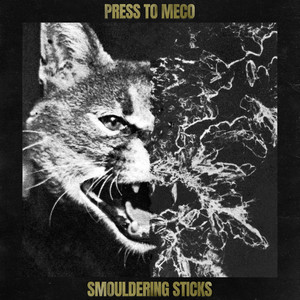 Smouldering Sticks