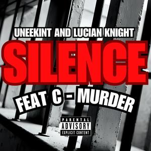 Silence (feat. C-Murder) (Explicit)