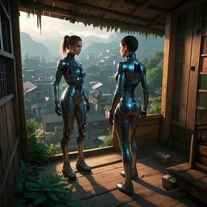 Brota no barraco (Explicit)