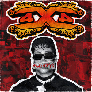 4X4 (Explicit)