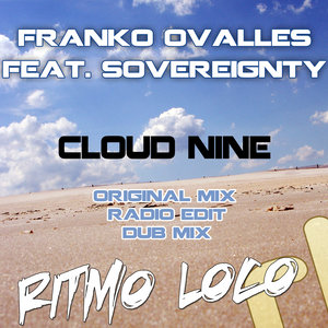 Cloud Nine - EP