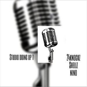Studio Doin up T (Explicit)