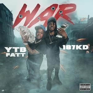 War (feat. YTB Fatt) (Explicit)