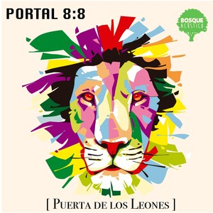 Portal 8:8, Puerta de los Leones (feat. Electro Nativo)