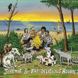 Jérémie & The Delicious Hounds 2