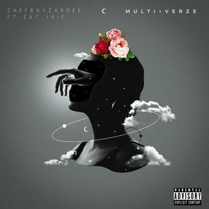 Multi+Verze (feat. Zac Ivie) (Explicit)