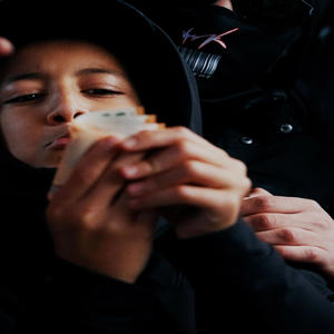 Melanger (feat. Abdii D'la SF) (Explicit)