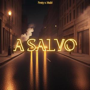 A Salvo (Explicit)