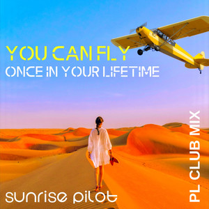 You Can Fly (PL Club Mix)