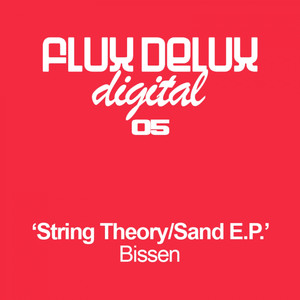 String Theory / Sand EP