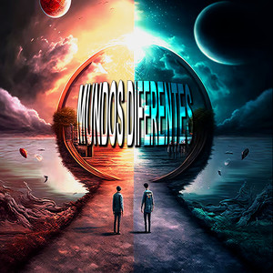 Mundos Diferentes (Explicit)