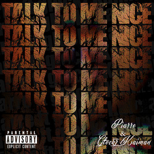 Counting On Myself (Explicit)