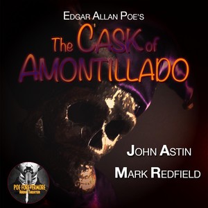 The Cask of Amontillado