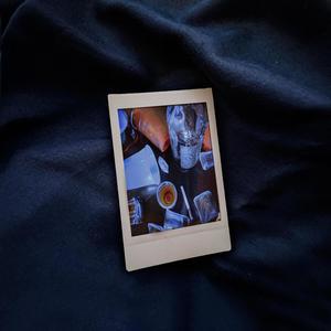blue (feat. Charlie Urick) (Explicit)