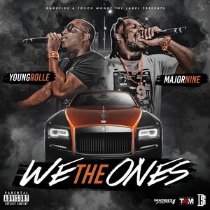 We the Ones (feat. Majornine) [Explicit]