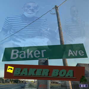 Baker Boa (Explicit)