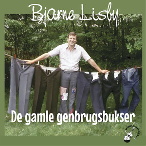 De gamle genbrugsbukser