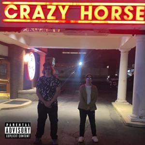 CRAZY HORSE MENS CLUB (Explicit)