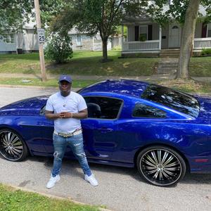 Get No Love (Explicit)