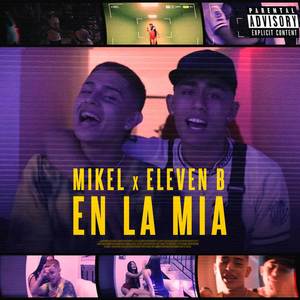 En la Mia (Explicit)