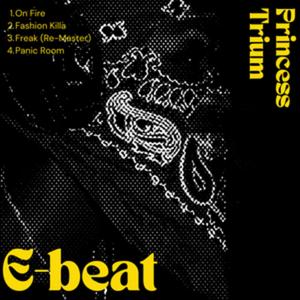 Panic Room (Explicit)