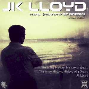 H.o.D. : History of Dream (Deluxe Edition)