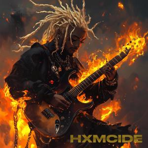 HXMCIDE (Explicit)